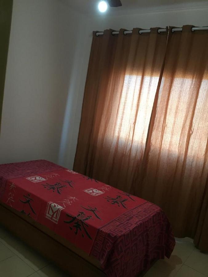 Hospedagem Da Rose - Cabo Frio Eksteriør bilde